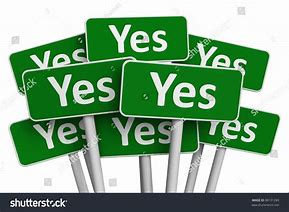 Image result for Yes Yes It Would