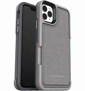 Image result for iPhone 11 Pro Max Black LifeProof Case