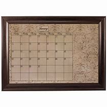 Image result for Ideas to Decorate a Framed Wall Calendar