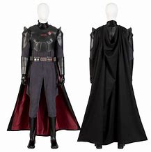 Image result for Grand Inquisitor Cosplay