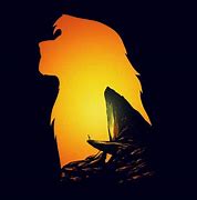 Image result for Lion King Print