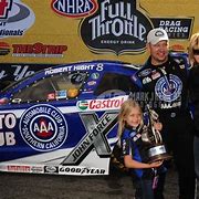 Image result for Adria Hight John Force Racing