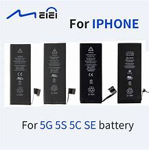 Image result for iPhone 5 Battery in Ikman