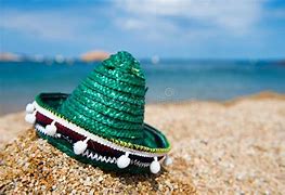 Image result for Big Straw Sombrero