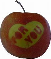 Image result for Love Apple PNG