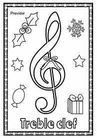 Image result for Christmas Buttons Music Craft