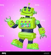 Image result for 20s Robot