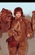 Image result for Actor of Ewok