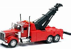 Image result for 1 32 Scale Tow Trucks