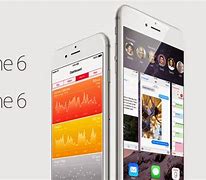 Image result for iPhone 6 versus iPhone 6 Plus
