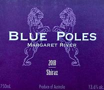 Image result for Blue Poles Chardonnay