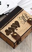 Image result for Playing Card Gift Box SVG