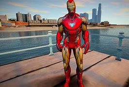 Image result for Skin Iron Man GTA Vo Icy