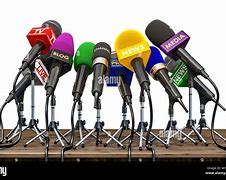 Image result for Press Conference Mic Array