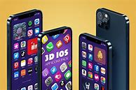 Image result for 3D Lock Screen iPhone