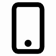 Image result for Mobile Device Icon