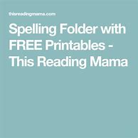 Image result for This Reading Mama Free Printables