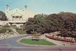 Image result for Hershey PA 1960