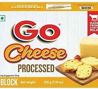 Image result for Go Cheese Processed