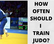 Image result for Judo Train