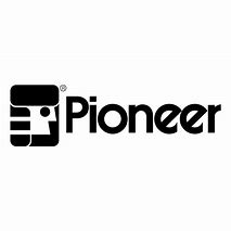 Image result for Pioneer Electronics Logo