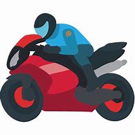 Image result for Thumbs Up Emoji Biker