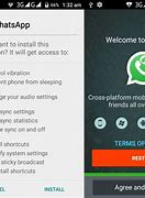 Image result for Whatsapp Account