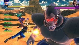 Image result for Nintendo Switch Mods for Dragon Ball Xenoverse 2