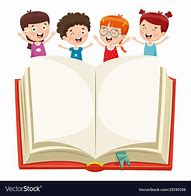 Image result for Open Your Book Clip Art