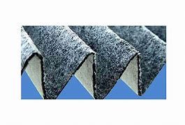 Image result for Carbon Infused Air Filter Material