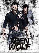 Image result for Teen Wolf Derek Scott