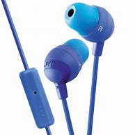 Image result for Inner Ear Headphones JVC