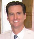 Image result for Young Gavin Newsom Picture