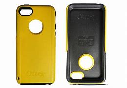Image result for iPhone 5C Red OtterBox