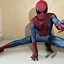 Image result for Amazing SpiderMan 1 Suite