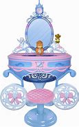 Image result for Disney Princess Vanity