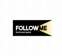 Image result for Follow Me Sign