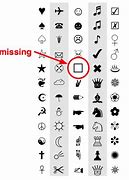 Image result for Phone Symbols and Meanings
