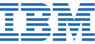 Image result for IBM Logo Design