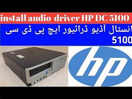 Image result for Computer Appe HP DC 5100