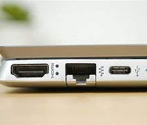 Image result for HP Pavilion Laptop Side Ports