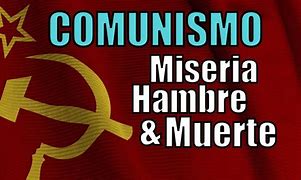 Image result for Comunismo Ejemplos