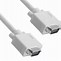 Image result for VGA Cable Types