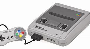 Image result for NES Super Nintendo Console