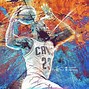 Image result for LeBron James Wall Art