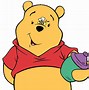Image result for Winnie the Pooh Sleeping Clip Art