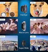 Image result for Wide Angle iPhone 6 Plus Lens