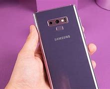 Image result for Galaxy Note 9 Purple AKG Earbuds