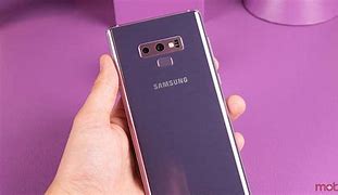 Image result for Samsung Galaxy Note 9 Lilac