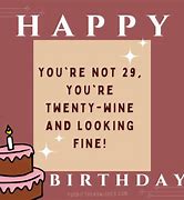 Image result for 29th Birthday Jokes
